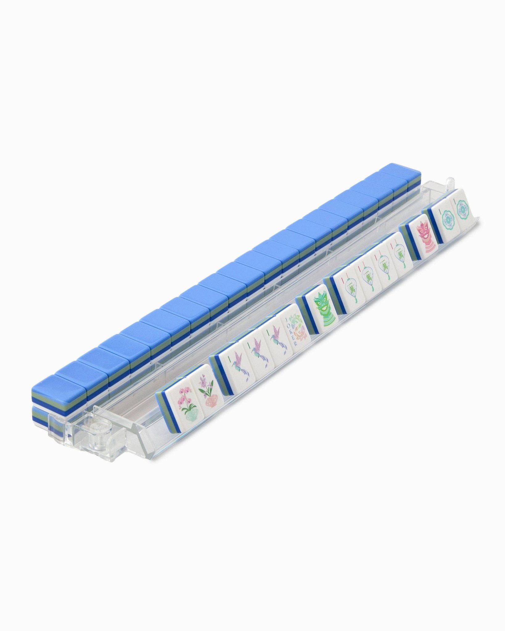 Moonlight Mahjong Tiles - Joy Gift Shoppe