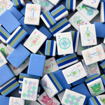 Moonlight Mahjong Tiles - Joy Gift Shoppe