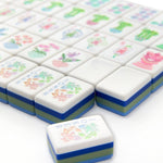 Moonlight Mahjong Tiles - Joy Gift Shoppe
