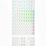 Moonlight Mahjong Tiles - Joy Gift Shoppe