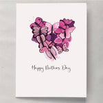 Mother's Day Butterflies - Joy