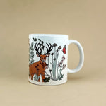 Mountain Animal Two of A Kind Cup Set - Joy Gift Shoppe