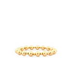 Multi Size Beaded Bracelet 2423B - Joy