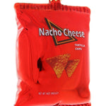 Nacho Cheese Chips Ornament - Joy Gift Shoppe