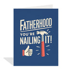 Nailing It - Joy Gift Shoppe
