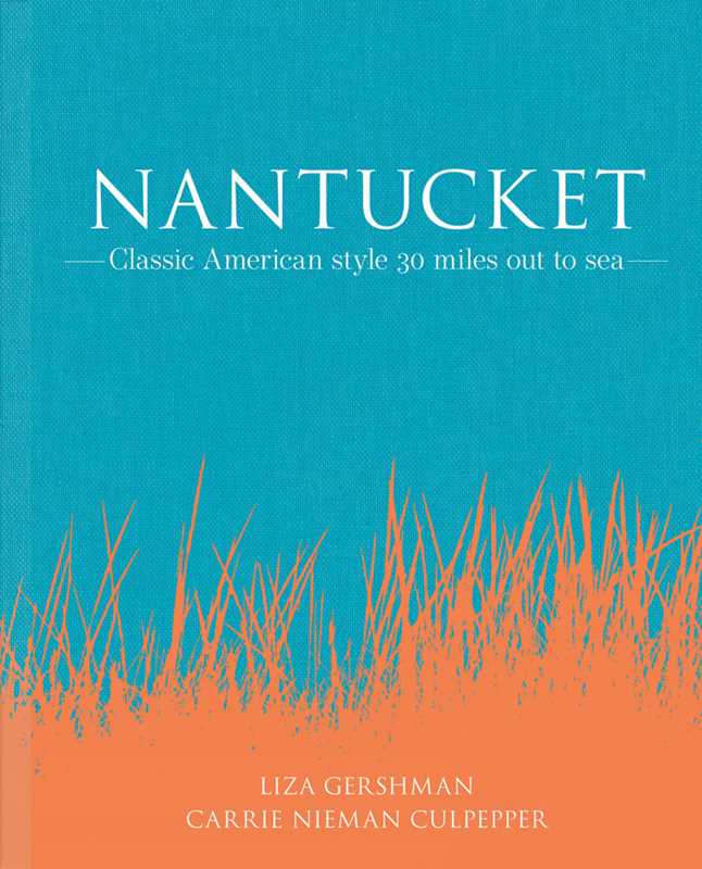 Nantucket - Joy