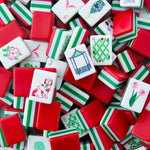 Nantucket Mahjong Tiles - Joy Gift Shoppe