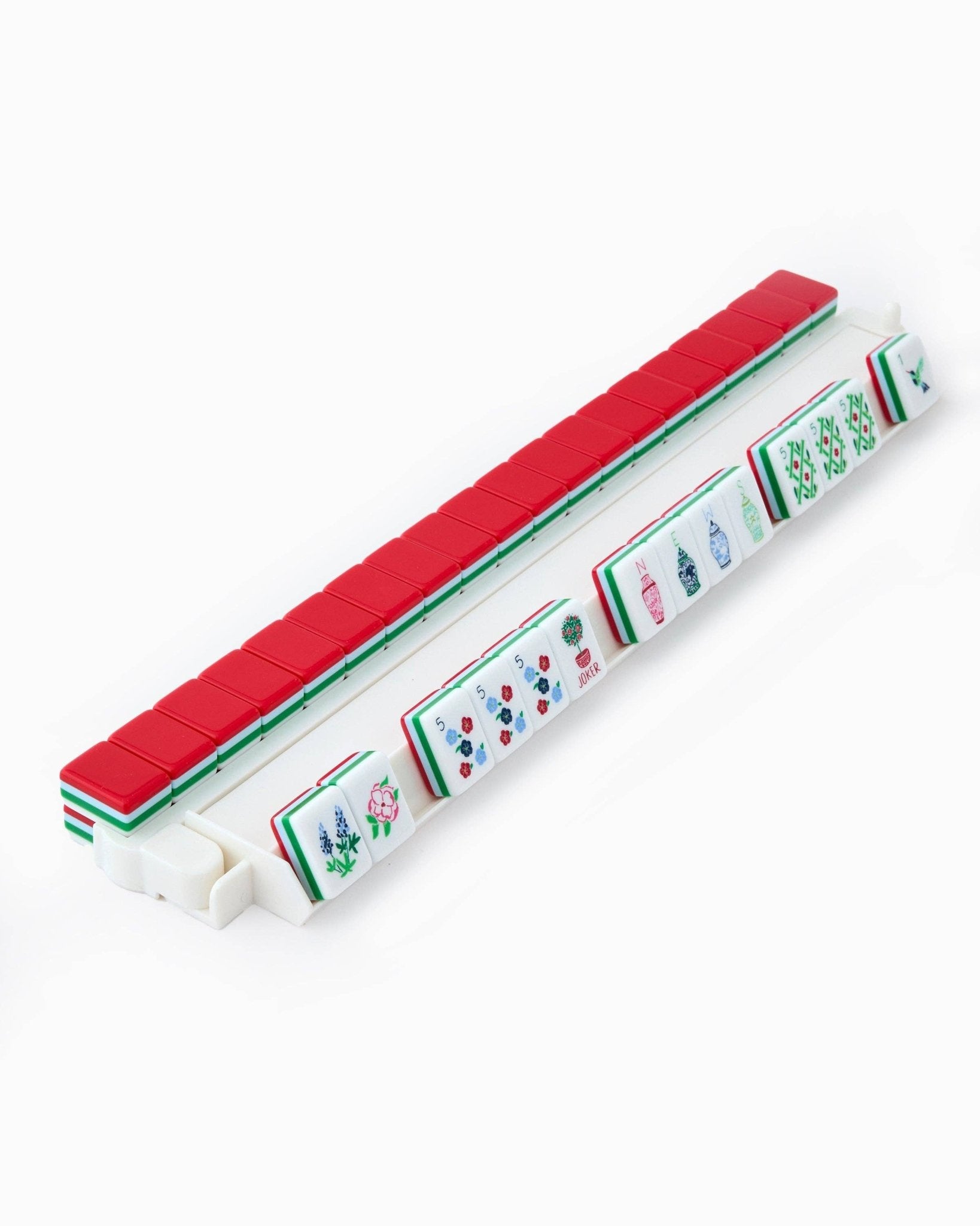 Nantucket Mahjong Tiles - Joy Gift Shoppe