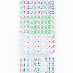 Nantucket Mahjong Tiles - Joy Gift Shoppe