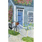 Nantucket Postcard Puzzle - Joy