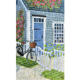 Nantucket Postcard Puzzle - Joy