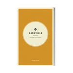 Nashville Field Guide - Joy