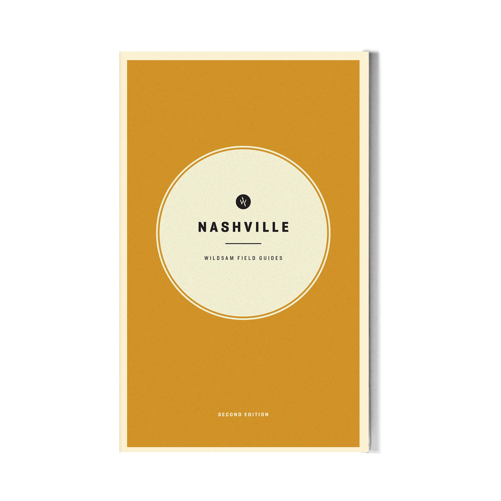 Nashville Field Guide - Joy