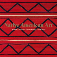 Native American Art from the Thomas W. Weisel Family Collection - Joy
