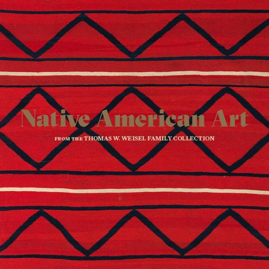 Native American Art - From the Thomas W. Weisel Family Collection - Joy Gift Shoppe