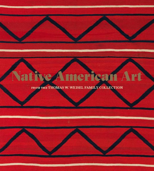 Native American Art - From the Thomas W. Weisel Family Collection - Joy Gift Shoppe