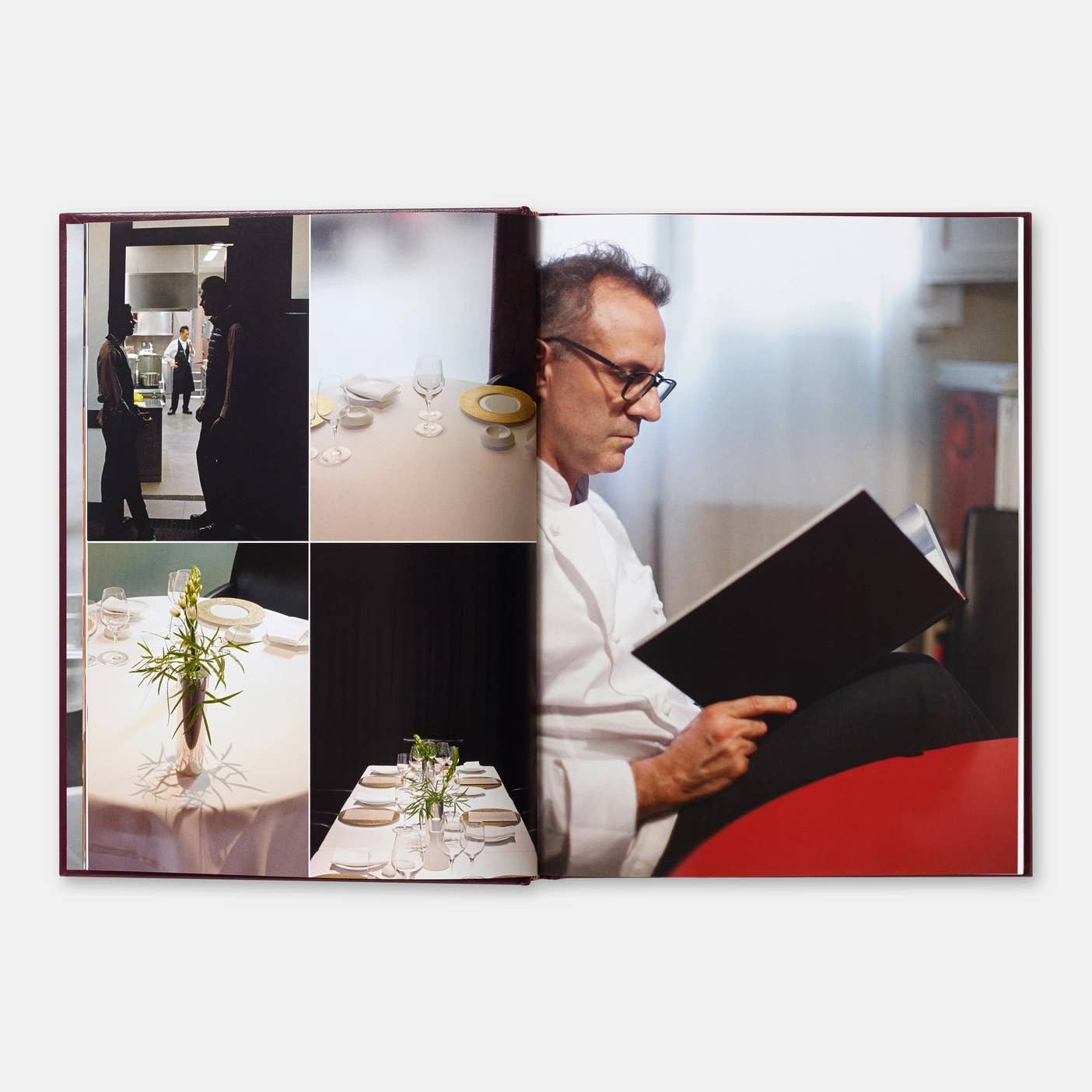 Never Trust A Skinny Italian Chef - Joy Gift Shoppe