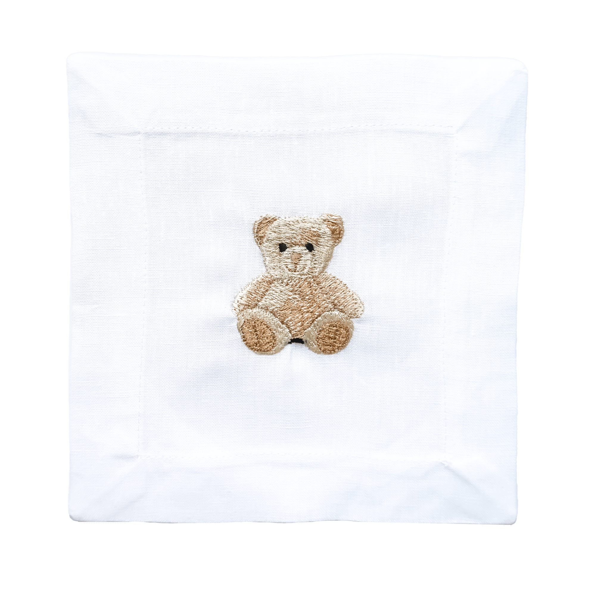 New Baby Cocktail Napkins - Joy