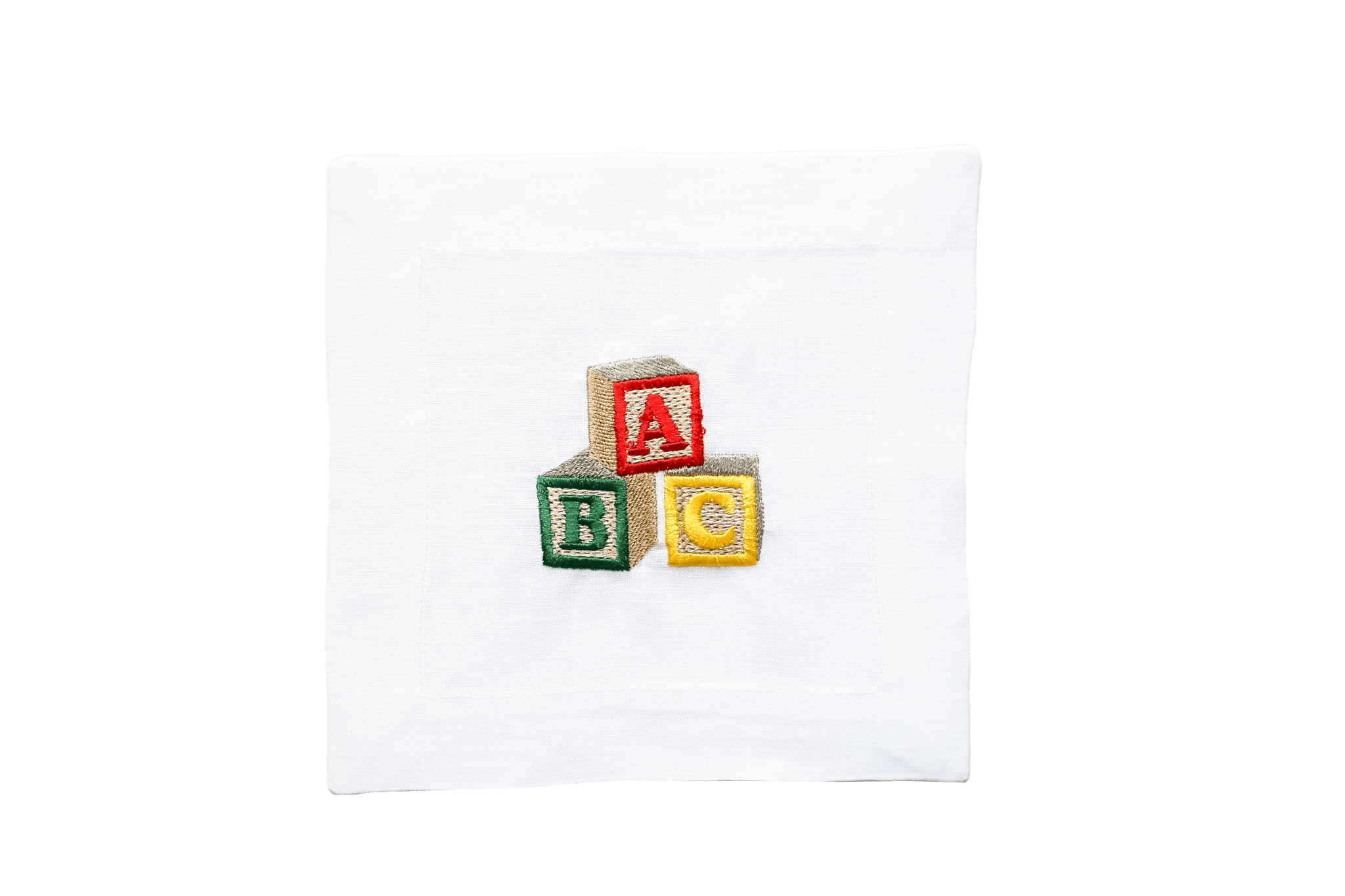 New Baby Cocktail Napkins - Joy