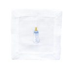 New Baby Cocktail Napkins - Joy