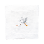 New Baby Cocktail Napkins - Joy