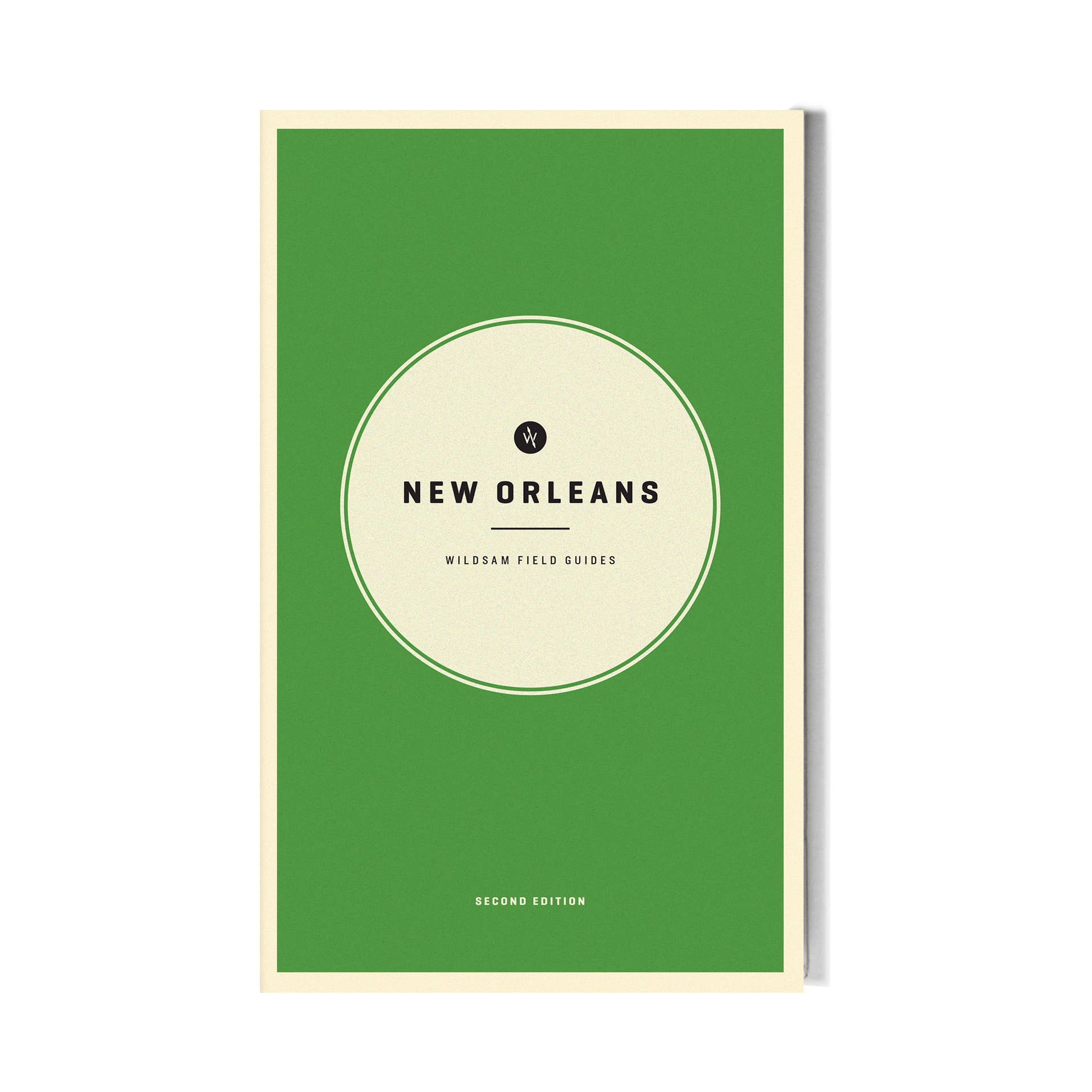 New Orleans Field Guide - Joy