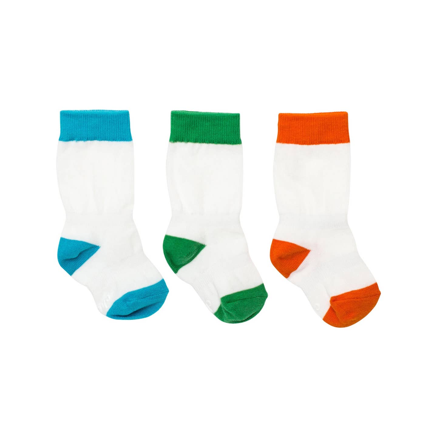 Newborn Socks - Pack of 3 - Joy