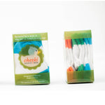 Newborn Socks - Pack of 3 - Joy