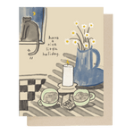 Nice Little Holiday Card - Joy Gift Shoppe