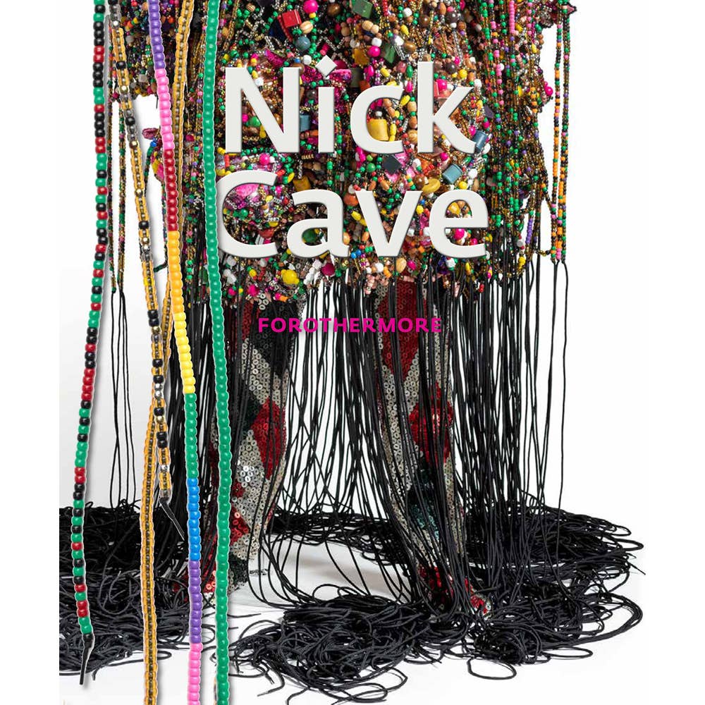 Nick Cave: Forothermore - Joy Gift Shoppe