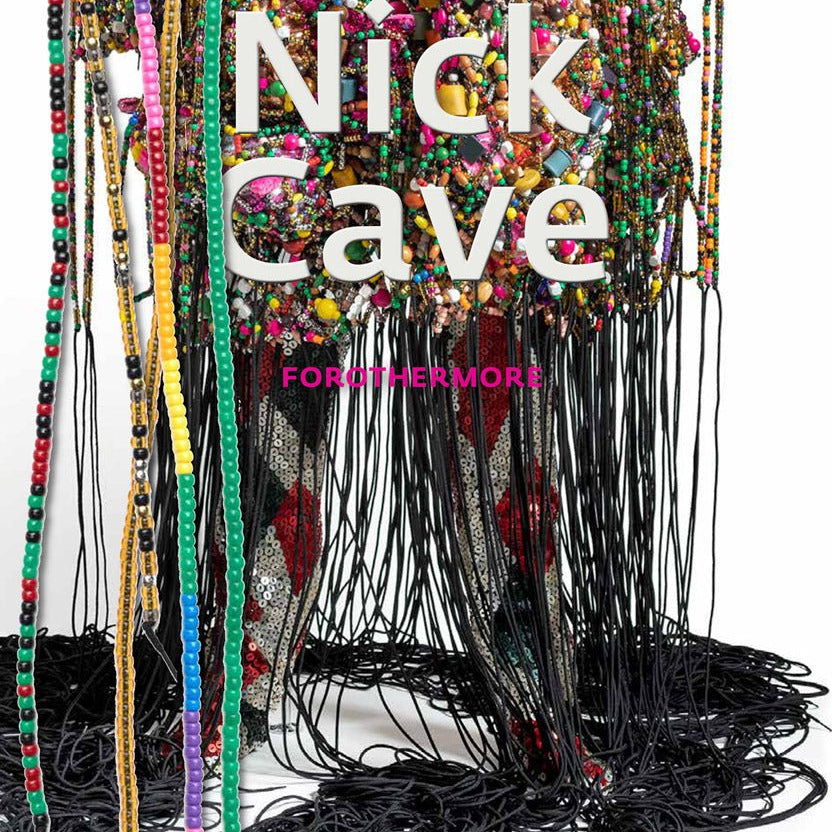 Nick Cave: Forothermore - Joy