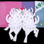 Night Before Christmas Pop - Up - Joy