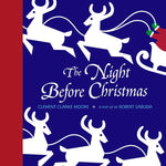 Night Before Christmas Pop - Up - Joy