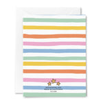 No Sleep Club Card - Joy Gift Shoppe