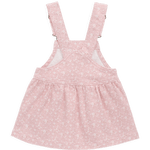 Norah Overall Dress - Joy