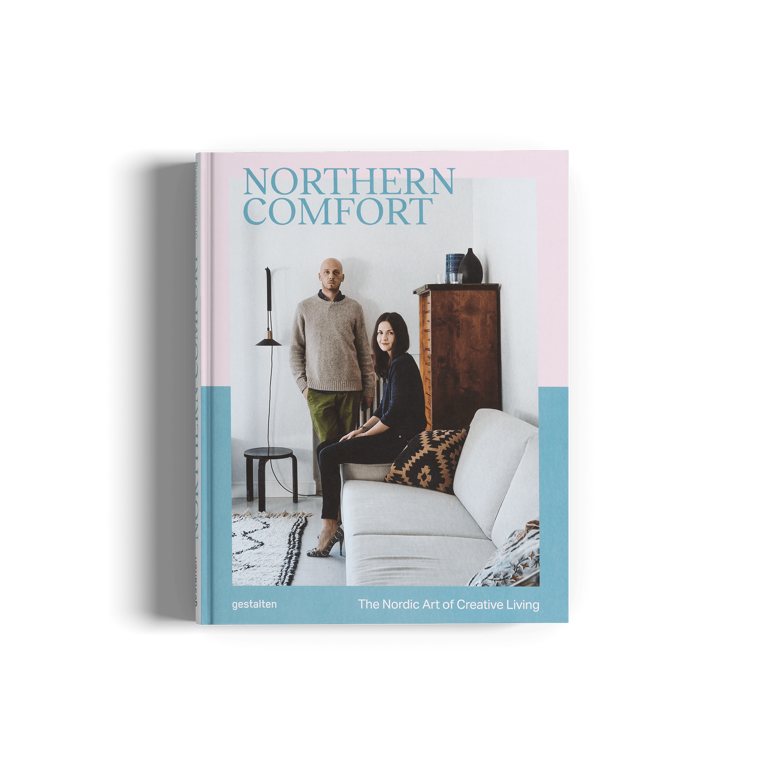 Northern Comfort - Joy Gift Shoppe