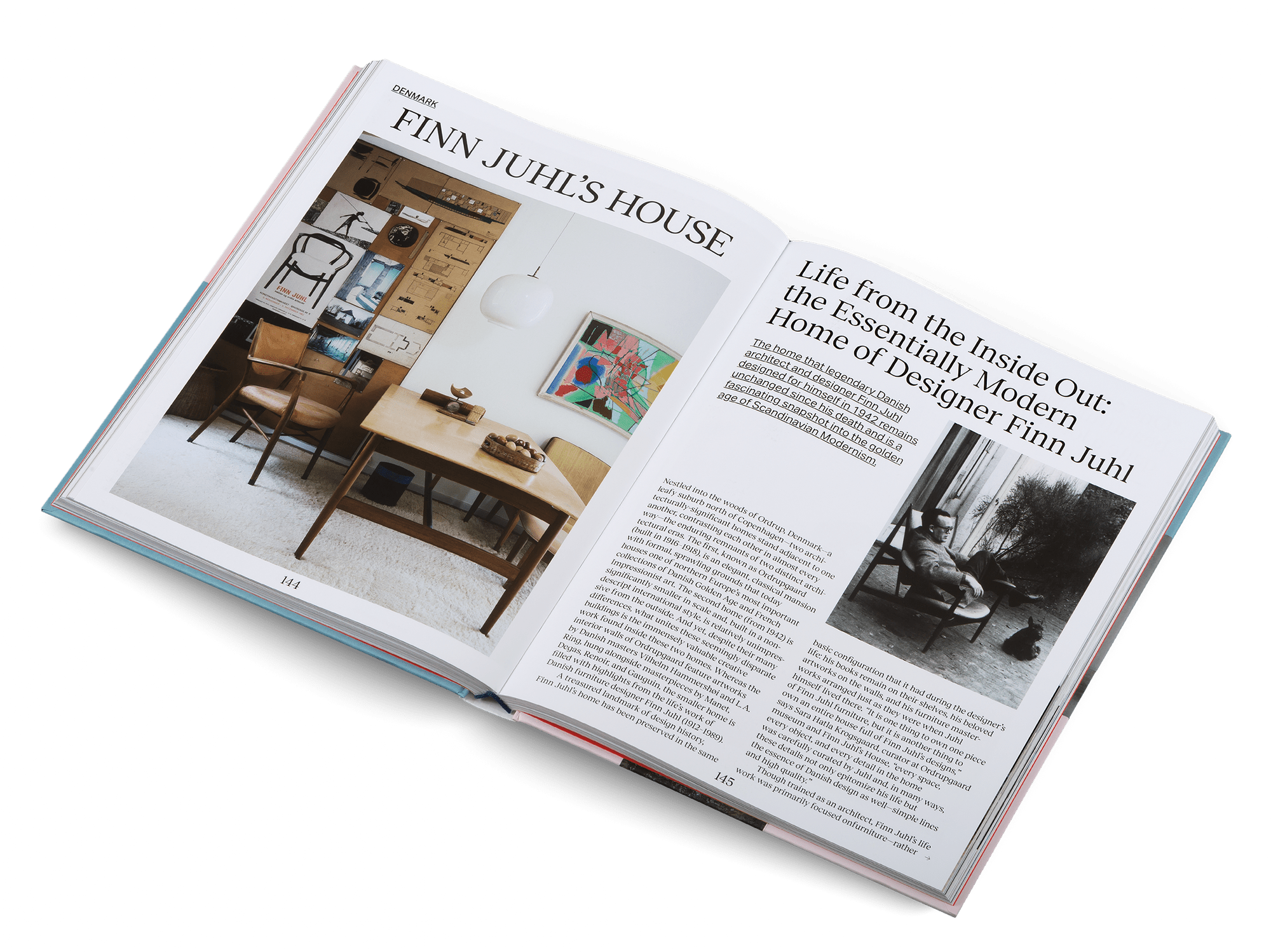 Northern Comfort – The Nordic Art of Creative Living - Joy
