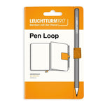 Notebook Pen Loops - Joy