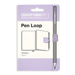 Notebook Pen Loops - Joy