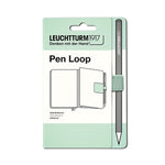 Notebook Pen Loops - Joy