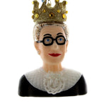 Notorious RBG Ornament - Joy