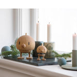 Oak Bumble L - Joy Gift Shoppe