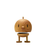 Oak Bumble M - Joy Gift Shoppe