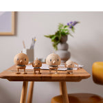 Oak Bumble S - Joy Gift Shoppe