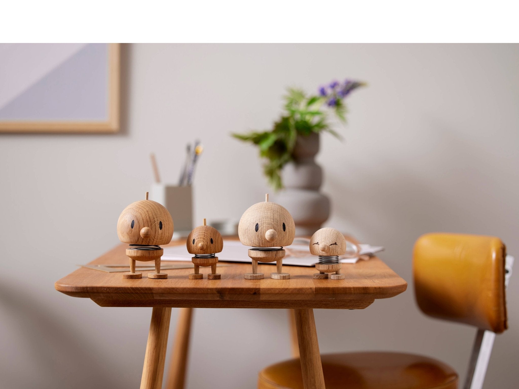 Oak Bumble S - Joy Gift Shoppe