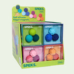 Odds Silicone Magnets - Joy