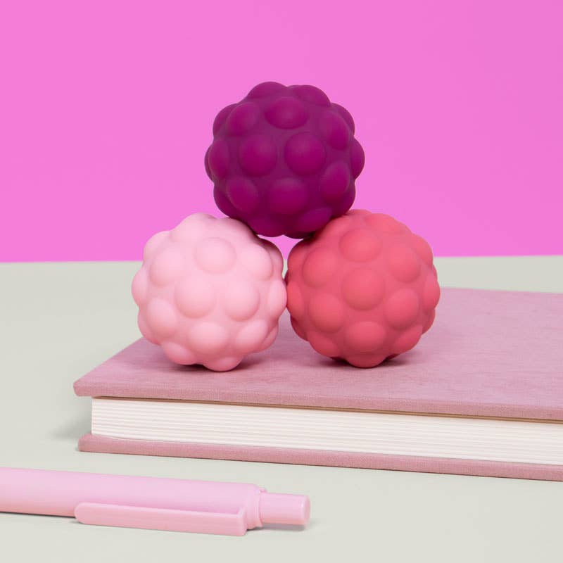 Odds Silicone Magnets - Joy