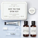 Off To The Gym Kit - Joy Gift Shoppe