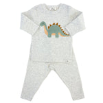 Oh Baby Dinosaur 2 piece outfit - Joy