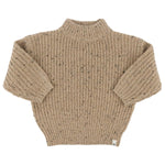 Oh Baby Grandpa Knitted Pullover - Joy